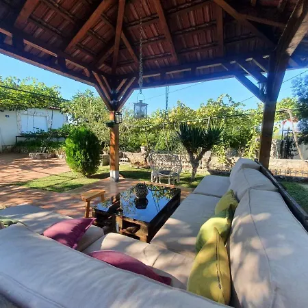 Villa House Pejovic