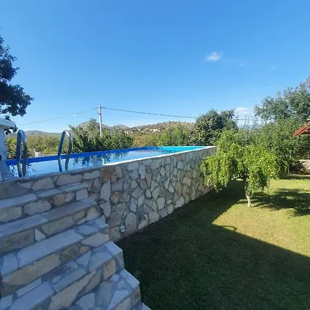 House Pejovic * Podgorica