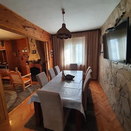 House Pejovic *