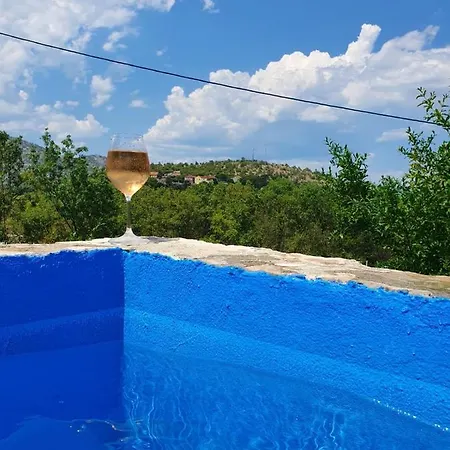 House Pejovic *