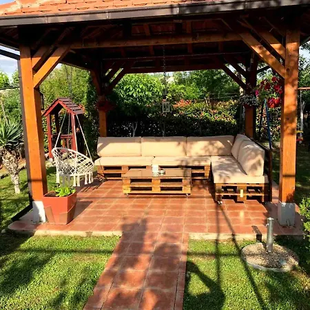 House Pejovic Villa *