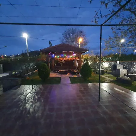 Villa House Pejovic Podgorica