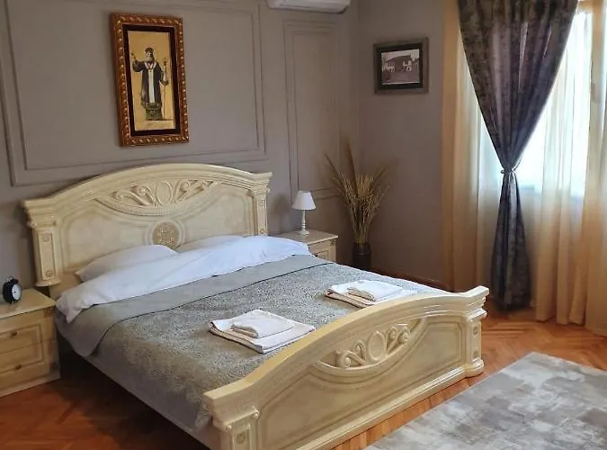 House Pejovic Podgoriçe