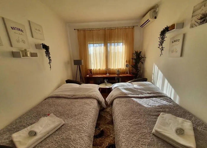 House Pejovic Podgoriçe