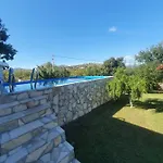 House Pejovic * بودغوريتْسا