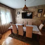 Villa House Pejovic Podgorica