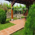House Pejovic Villa Podgorica