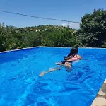 House Pejovic بودغوريتْسا