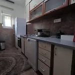 House Pejovic * بودغوريتْسا