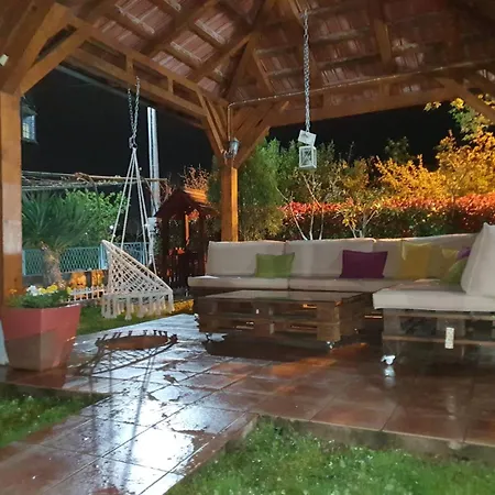 House Pejovic *
