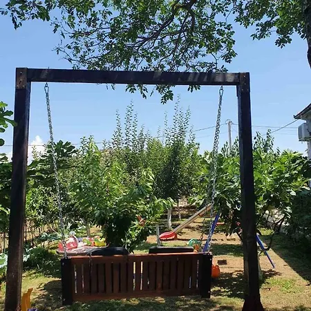 House Pejovic * Podgorica