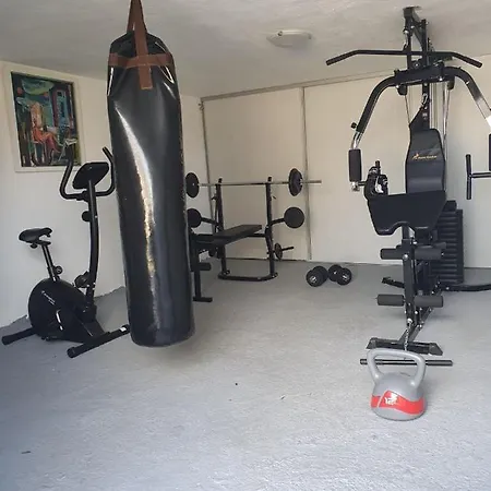 Villa House Pejovic *