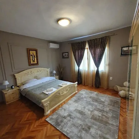 House Pejovic Villa