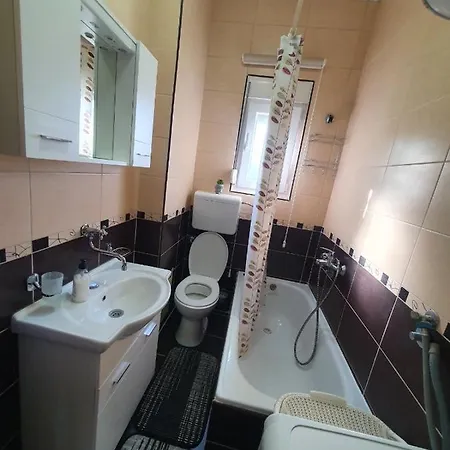 Villa House Pejovic