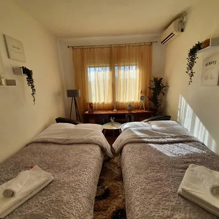 House Pejovic بودغوريتْسا