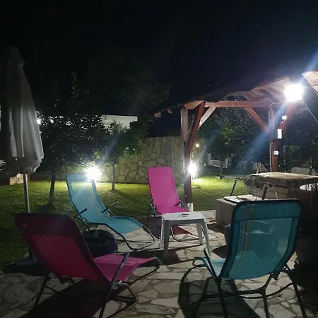 House Pejovic