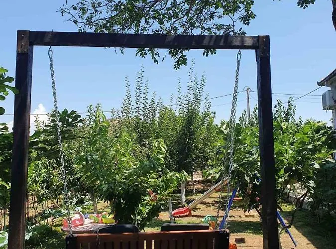 House Pejovic * Podgorica