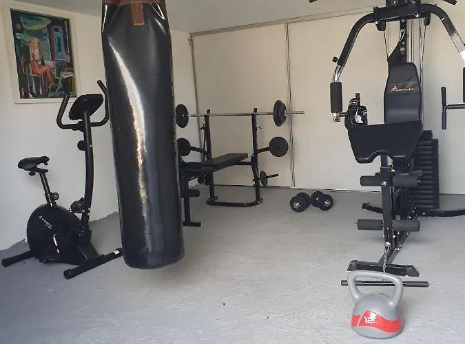 Вілла House Pejovic *