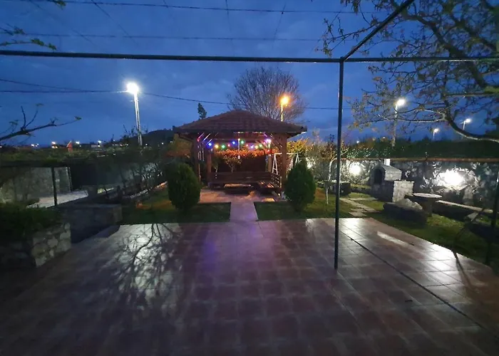 Villa House Pejovic Podgorica